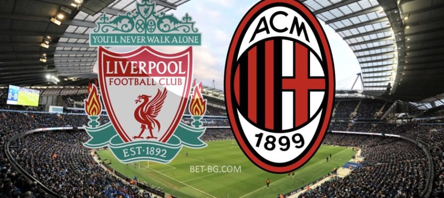 Liverpool - Milan bet365