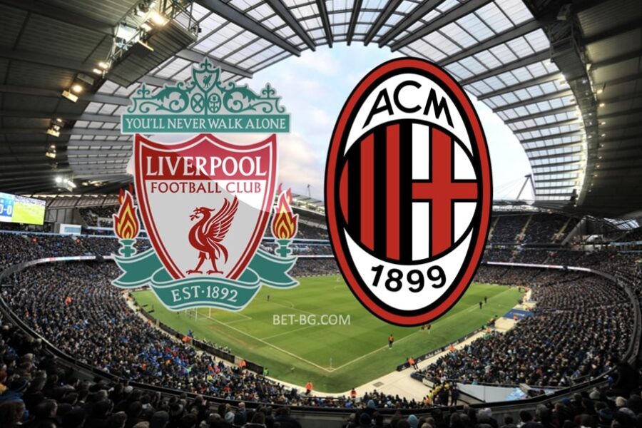 Liverpool - Milan bet365