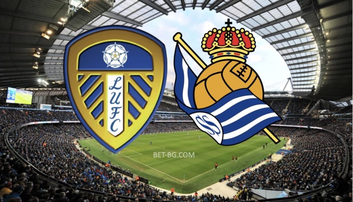 Leeds - Real Sociedad bet365