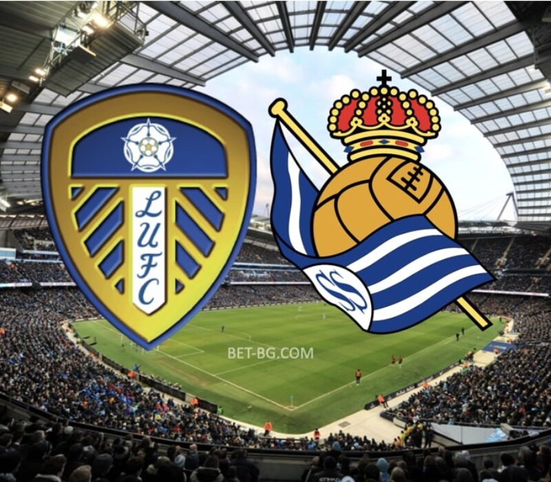 Leeds - Real Sociedad bet365 Leeds - Real Sociedad bet365