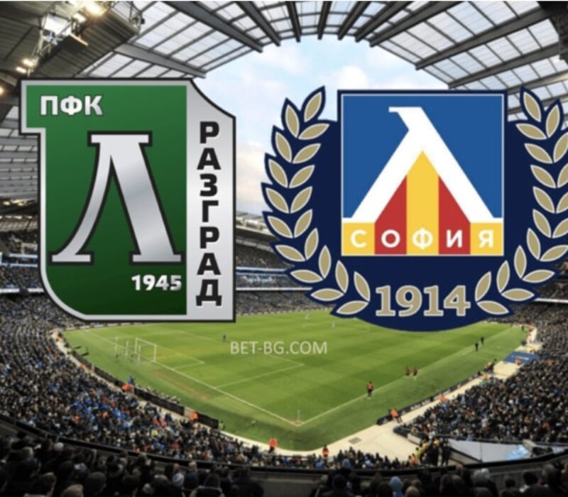 Ludogorets - Levski Sofia bet365 Ludogorets - Levski Sofia bet365