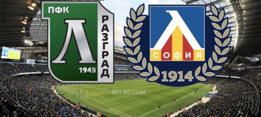 Ludogorets - Levski Sofia bet365