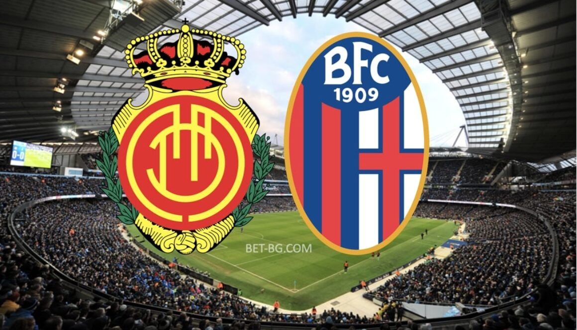 Mallorca - Bologna bet365