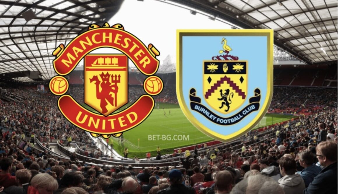 Manchester United - Burnley bet365