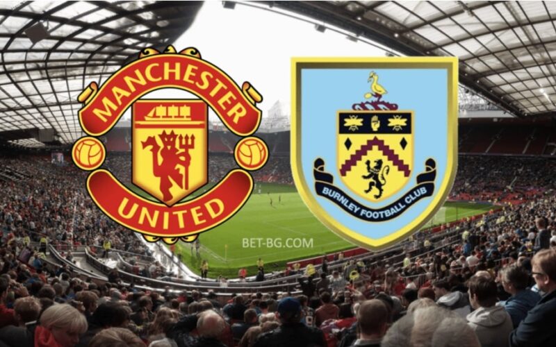 Manchester United - Burnley bet365