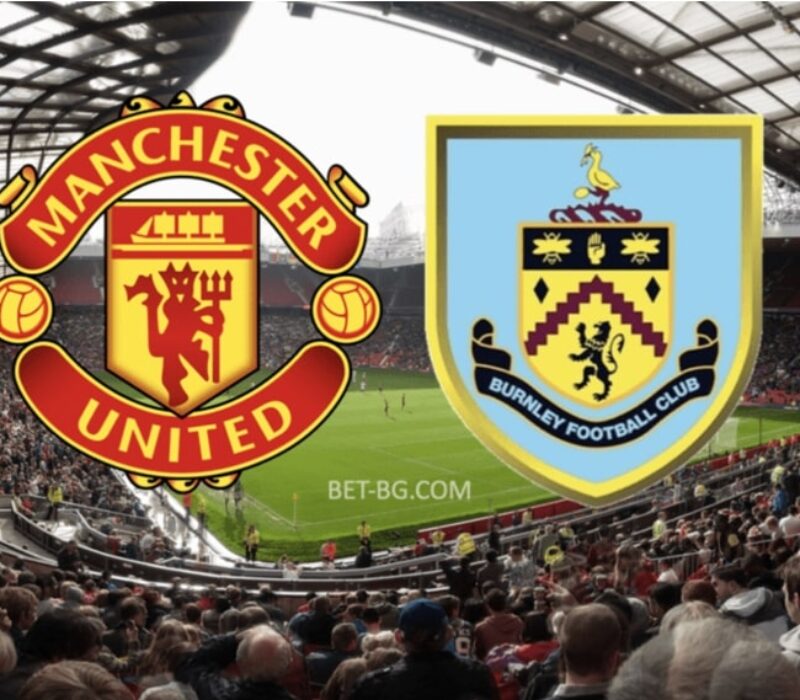 Manchester United - Burnley bet365 Manchester United - Burnley bet365