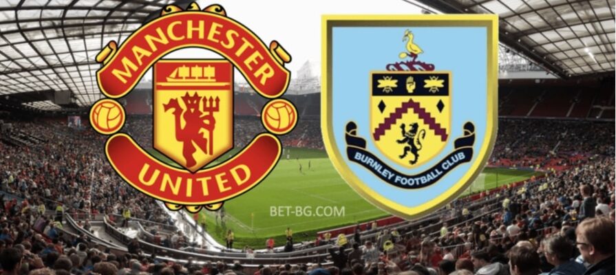 Manchester United - Burnley bet365