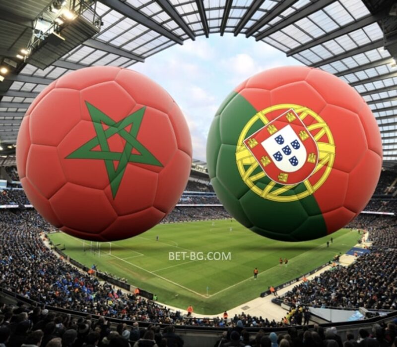 Morocco - Portugal bet365 Morocco - Portugal bet365