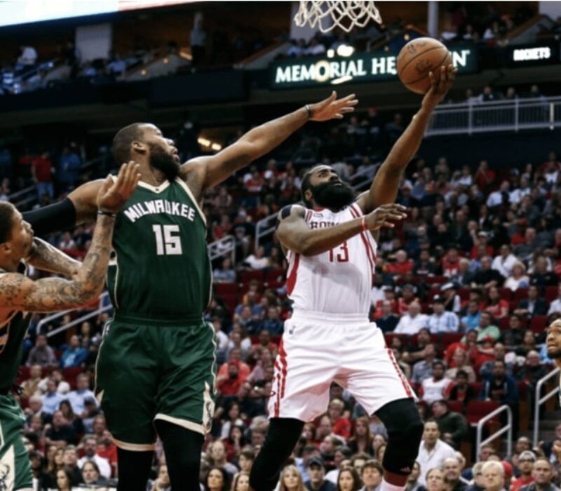 MIL Bucks - HOU Rockets bet365 MIL Bucks - HOU Rockets bet365