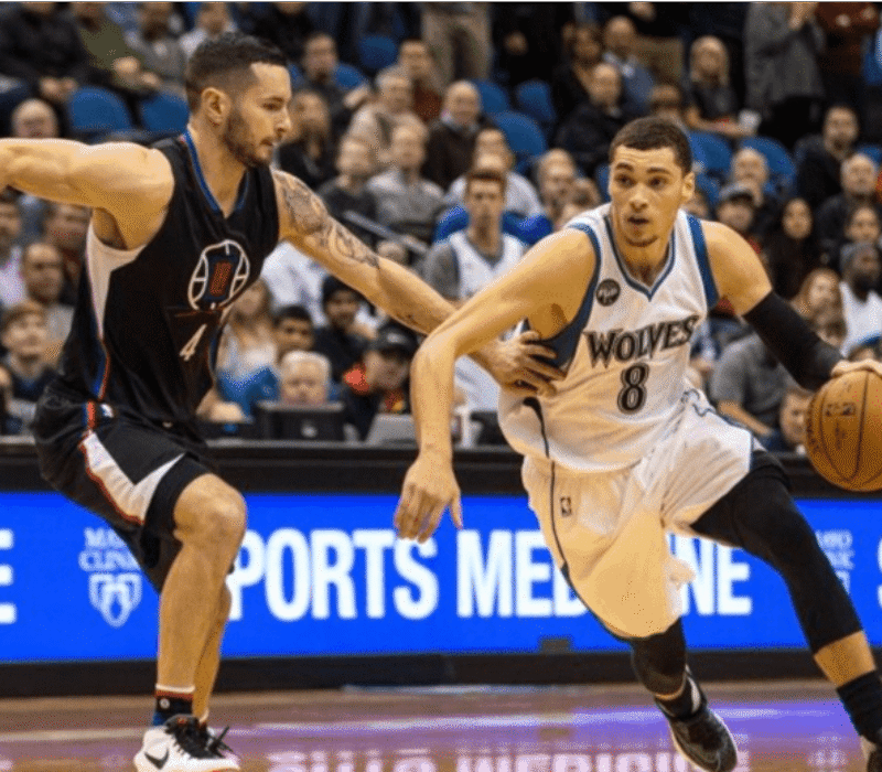 MIN Timberwolves - LA Clippers bet365 MIN Timberwolves - LA Clippers bet365
