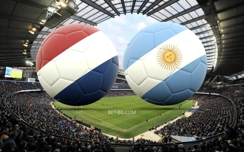 Netherlands - Argentina bet365
