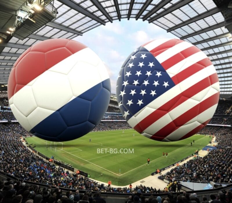 Netherlands - USA bet365 Netherlands - USA bet365