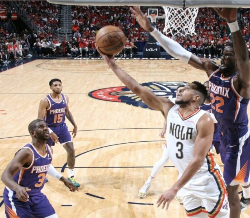 NO Pelicans - PHX Suns bet365 NO Pelicans - PHX Suns bet365