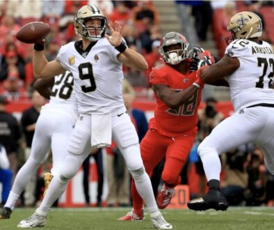 NO Saints - TB Buccaneers bet365