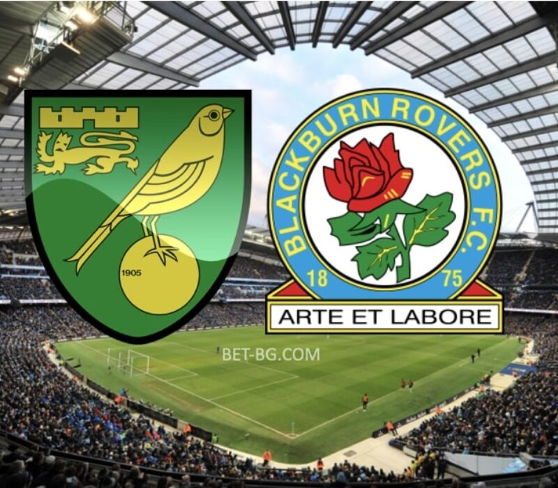 Norwich - Blackburn Rovers bet365 Norwich - Blackburn Rovers bet365