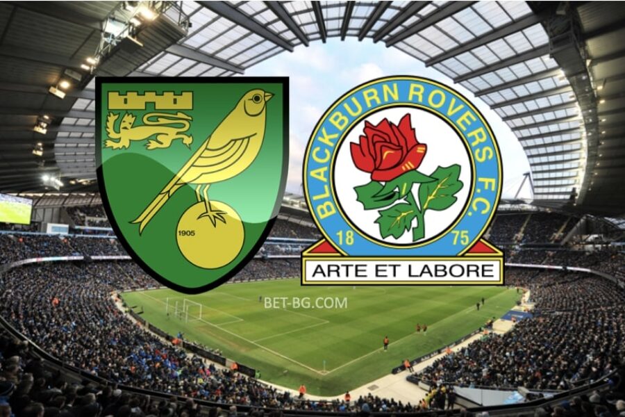 Norwich - Blackburn Rovers bet365