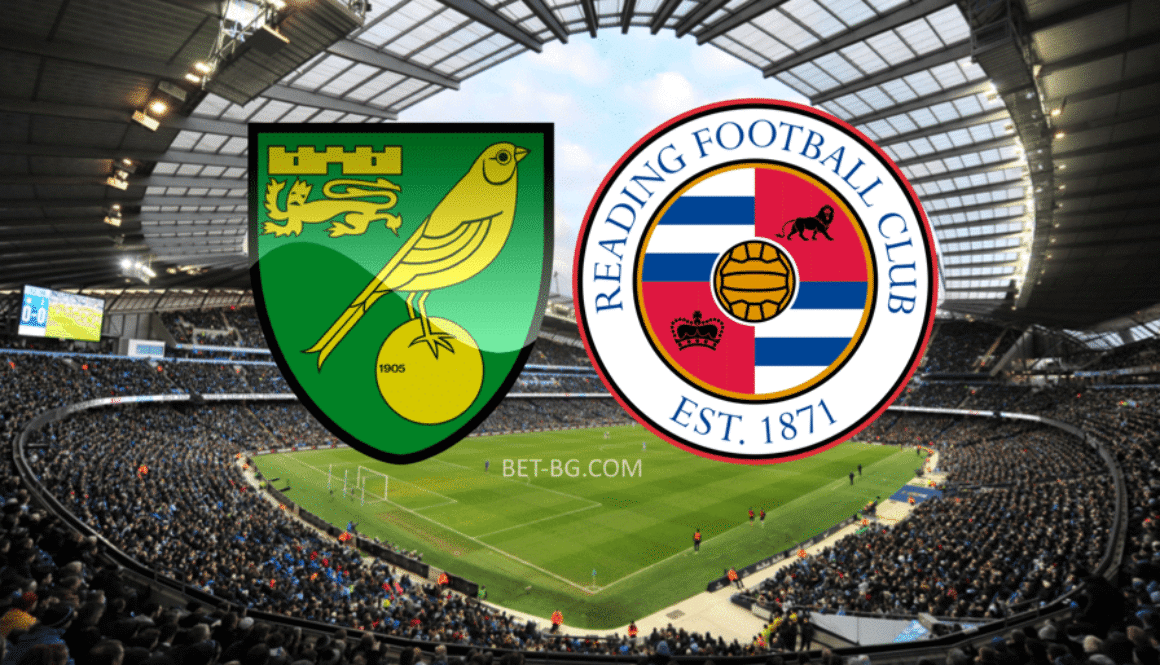 Norwich - Reading bet365