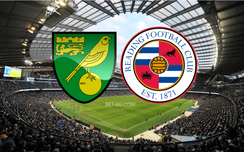 Norwich - Reading bet365