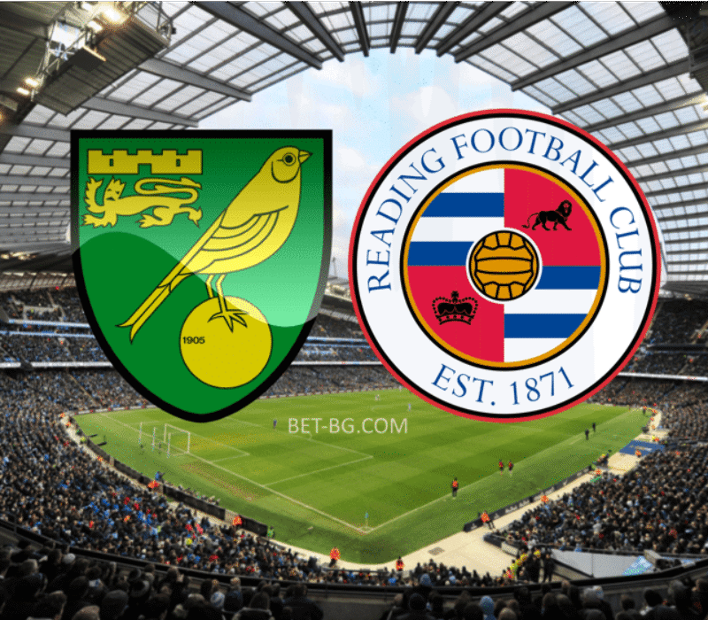 Norwich - Reading bet365 Norwich - Reading bet365