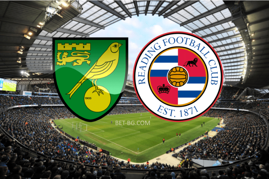Norwich - Reading bet365