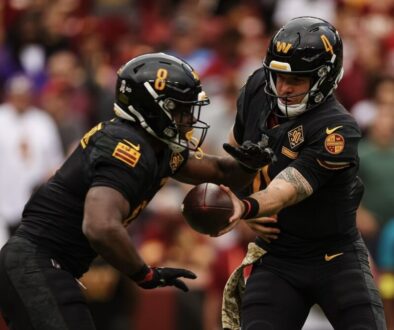 NY Giants - WAS Commanders bet365