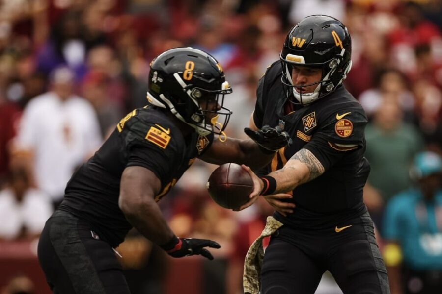 NY Giants - WAS Commanders bet365