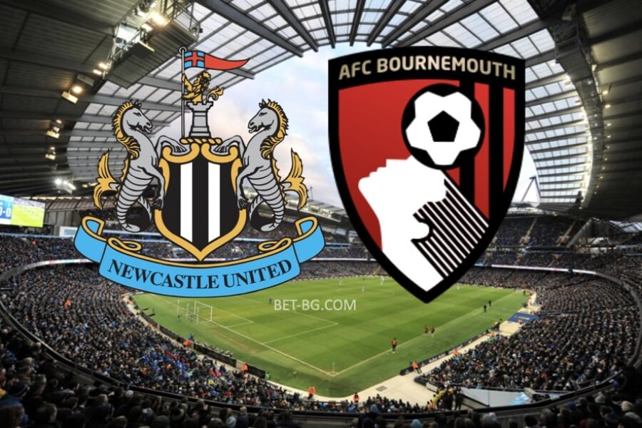Newcastle - Bournemouth bet365