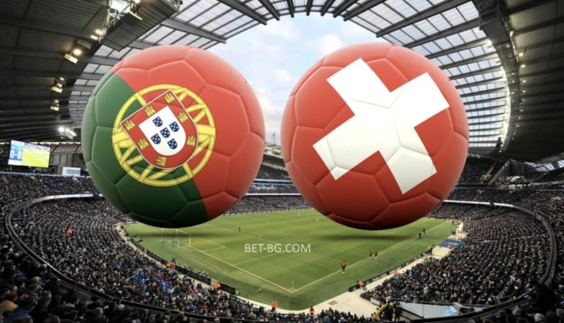 Portugal - Switzerland bet365