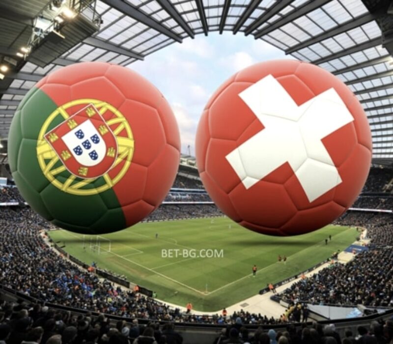 Portugal - Switzerland bet365 Portugal - Switzerland bet365