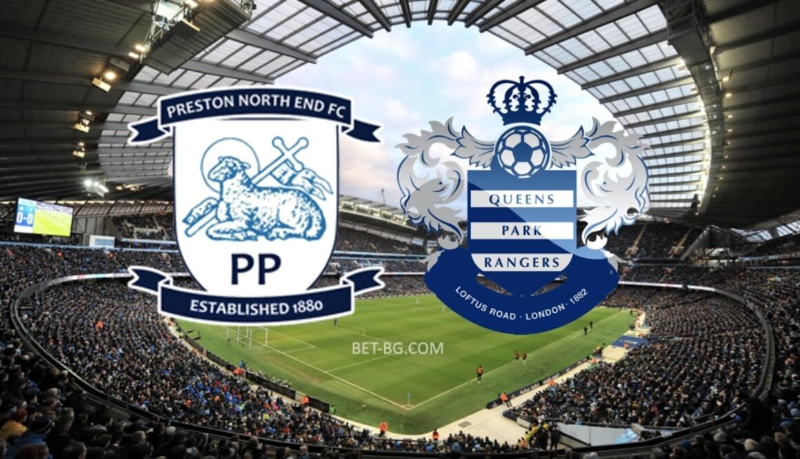 Preston - QPR bet365