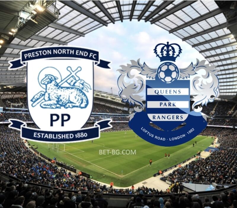 Preston - QPR bet365 Preston - QPR bet365