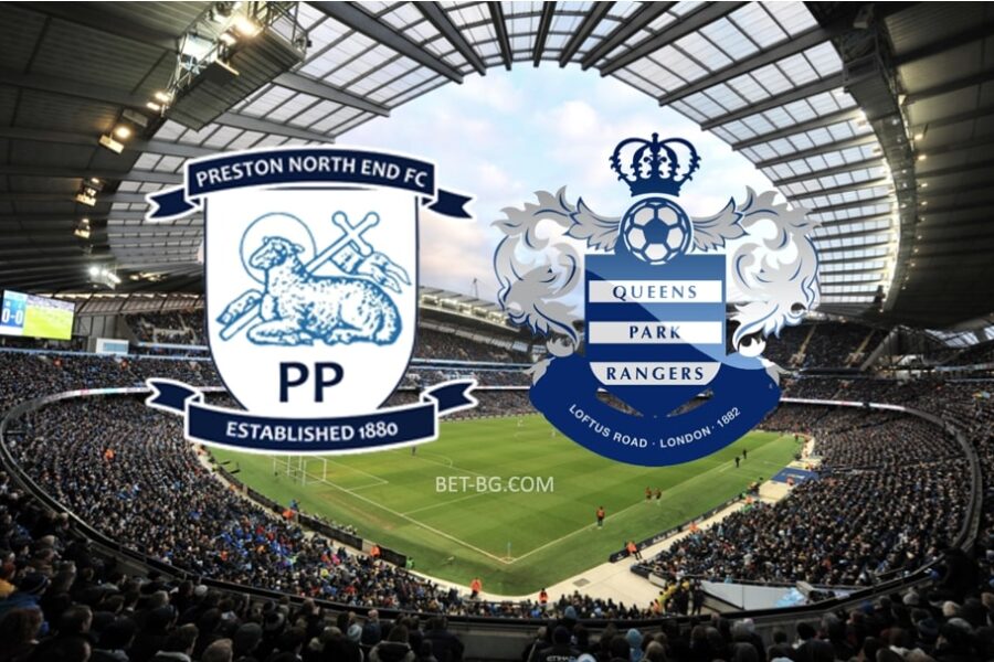 Preston - QPR bet365