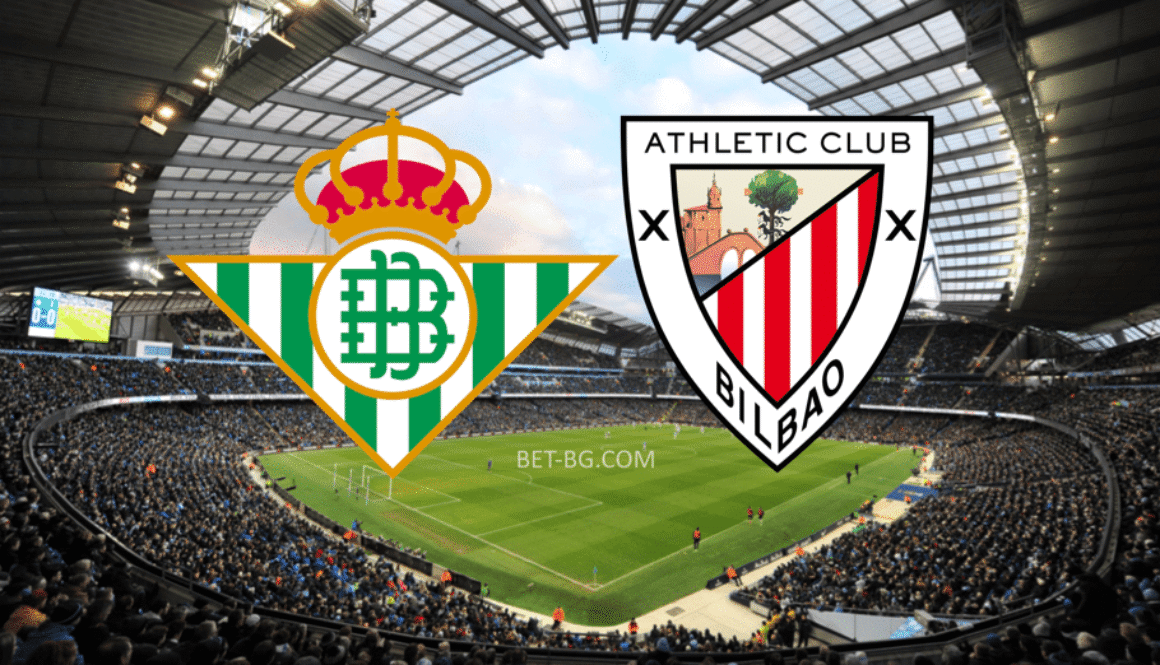 real betis - athletic bilbao bet365
