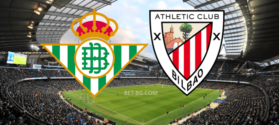 real betis - athletic bilbao bet365