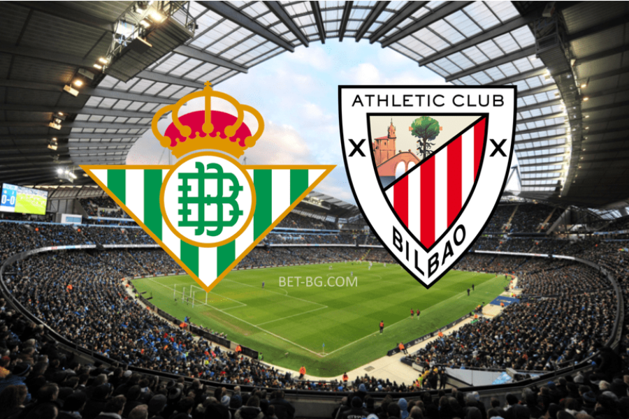 real betis - athletic bilbao bet365