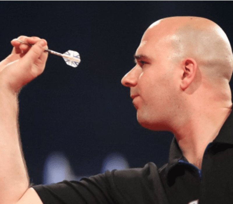 Rob Cross - Scott Williams bet365 Rob Cross - Scott Williams bet365