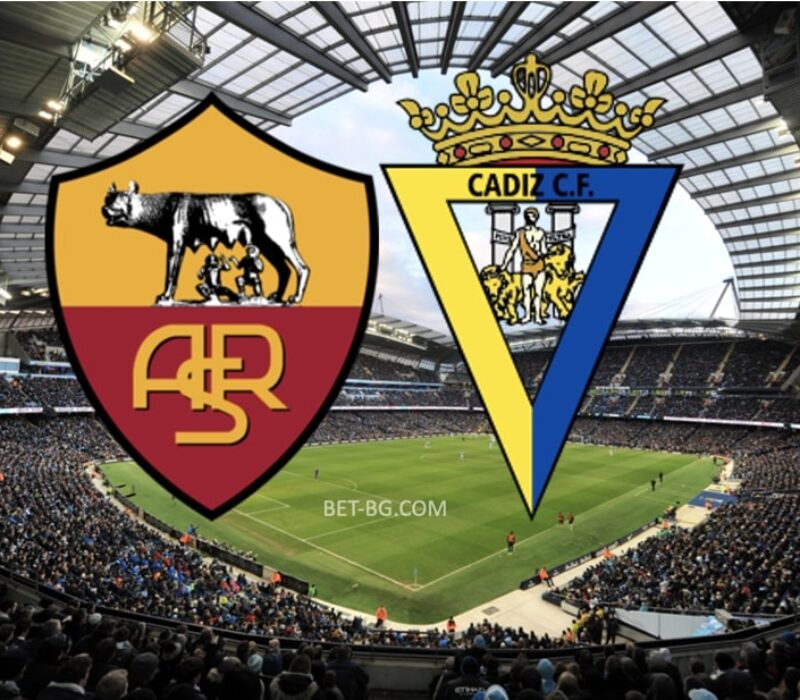Roma - Cadiz bet365 Roma - Cadiz bet365