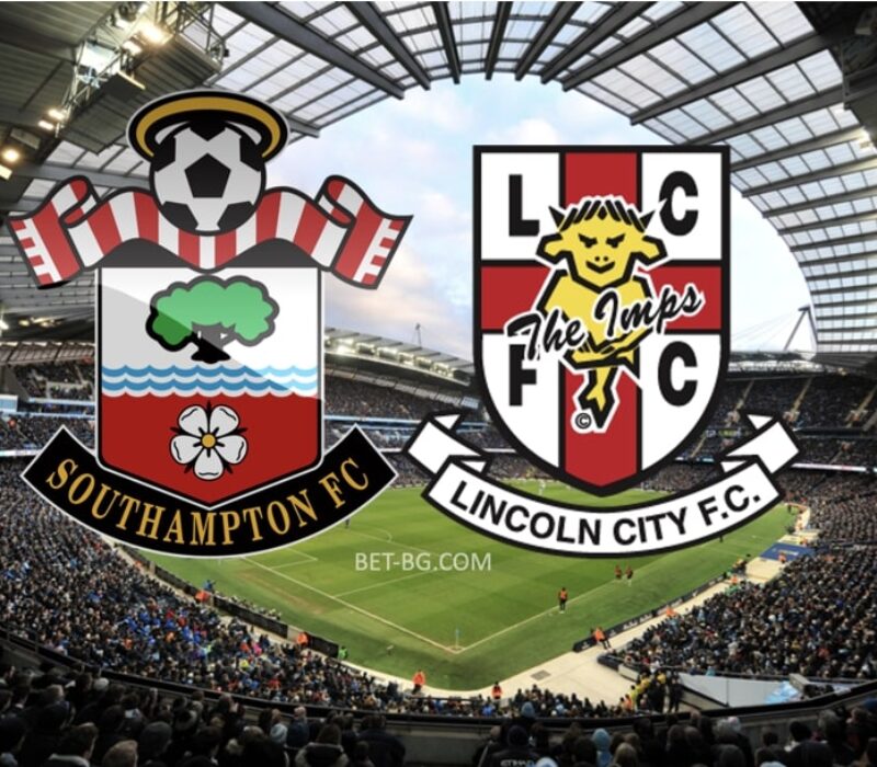 Southampton - Lincoln City bet365