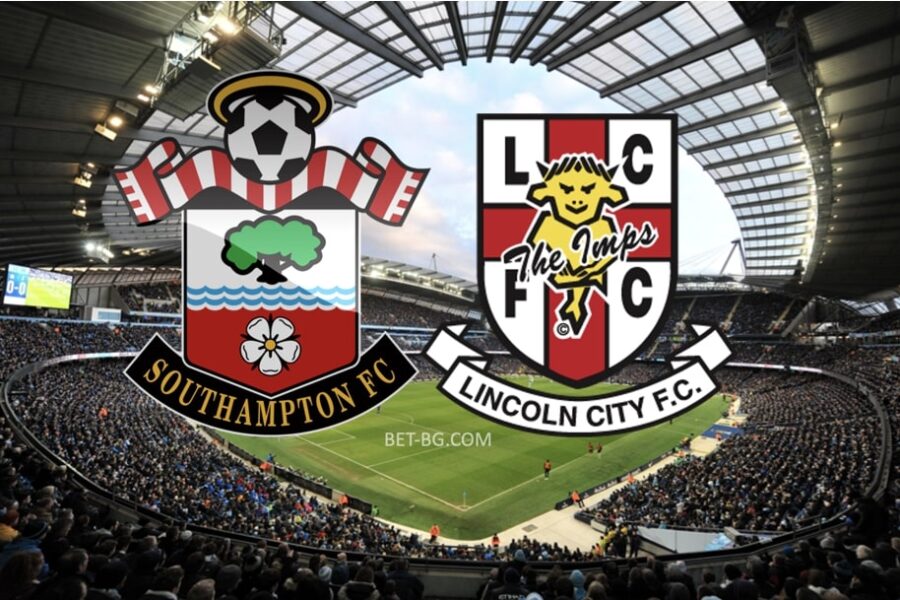 Southampton - Lincoln City bet365