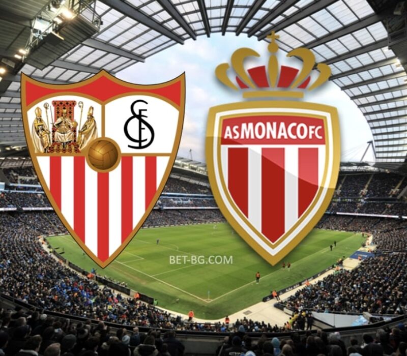 Sevilla - Monaco bet365 Sevilla - Monaco bet365