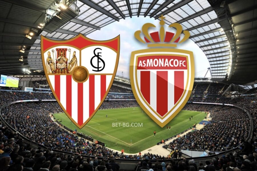 Sevilla - Monaco bet365