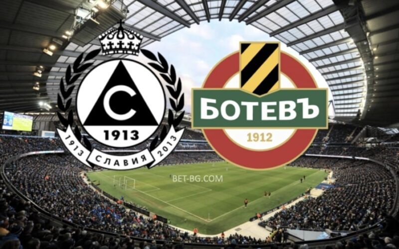 Slavia Sofia - Botev Plovdiv bet365