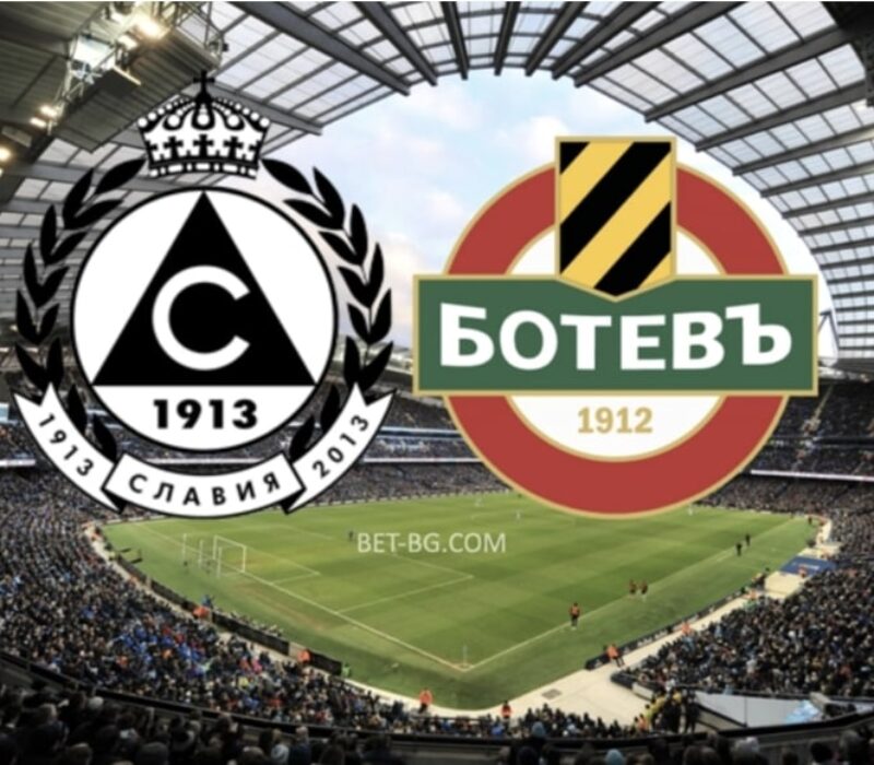 Slavia Sofia - Botev Plovdiv bet365 Slavia Sofia - Botev Plovdiv bet365