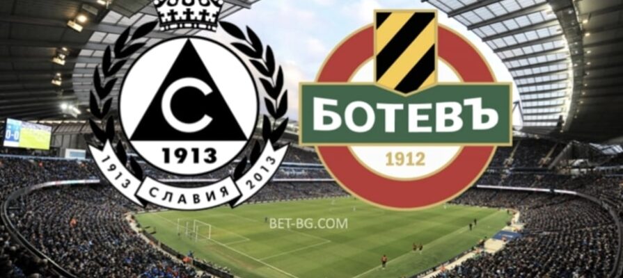 Slavia Sofia - Botev Plovdiv bet365