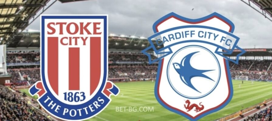 Stoke City - Cardiff bet365