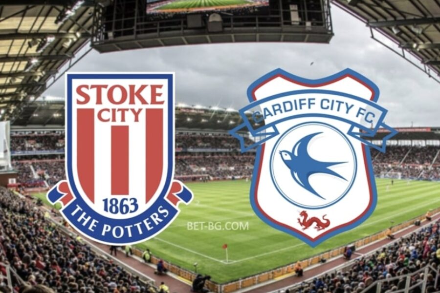 Stoke City - Cardiff bet365