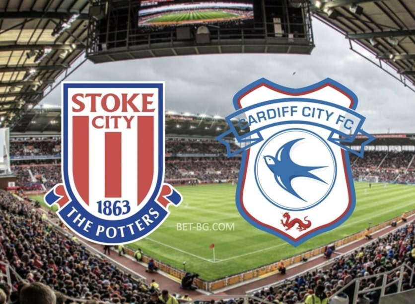 Stoke City - Cardiff bet365