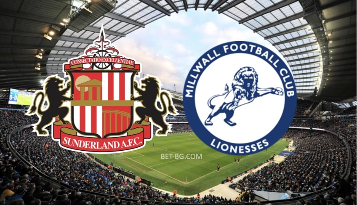 Sunderland - Millwall bet365