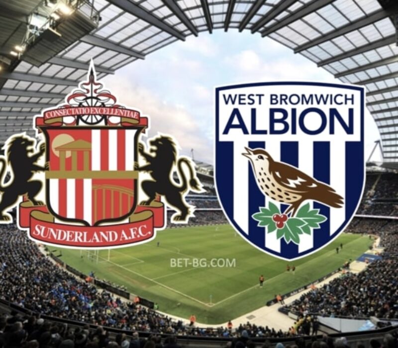 Sunderland - West Brom bet365 Sunderland - West Brom bet365