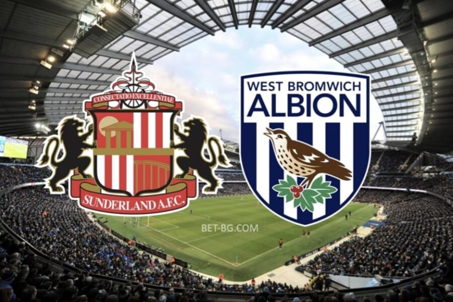 Sunderland - West Brom bet365